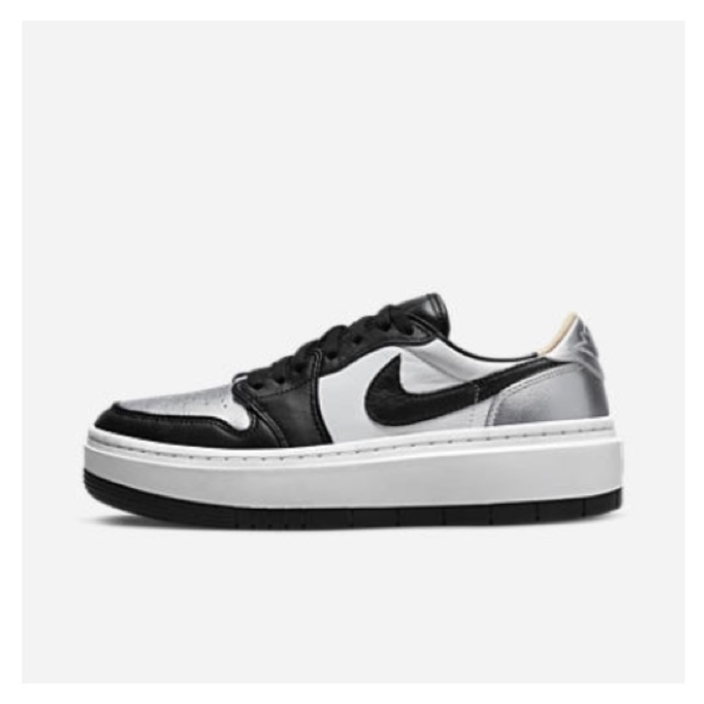 Nike air Jordan elevate sneakers